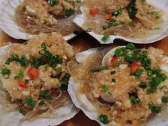 蒜蓉扇贝-930私房菜(欧阳路店)