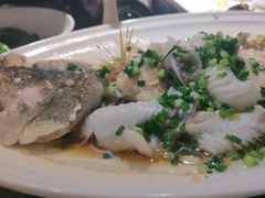 -鱼你相聚·河鲜馆(袁家岭店)