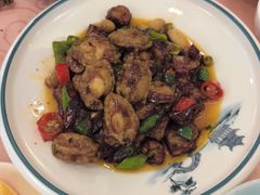 -烤肉宛饭庄(南礼士路店)