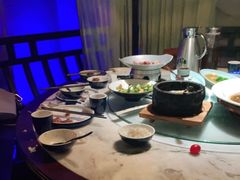 -绿茶餐厅(深圳龙华天虹购物中心店)