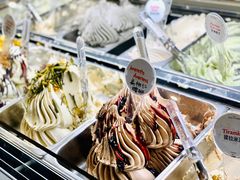-Dal Cuore 达可芮冰淇淋(陕西北路店)