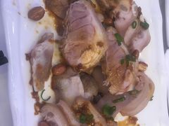 -潮喜竹溪荔湖酒家(荔枝湾店)