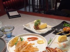 -人间酒暖·Go blanc·烧鸟·深夜食堂(陆家嘴店)