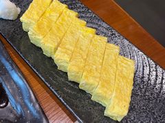 -千代武日本料理(爱建店)