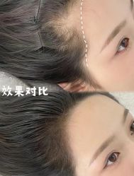 -韩美绣·骨相纹眉·洗眉美瞳线