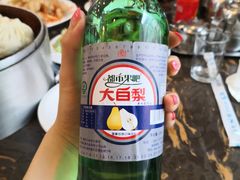 大白梨-张包铺(道外店)