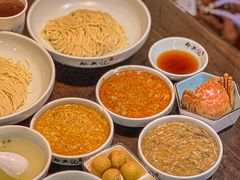 -裕兴记•蟹黄面馆(人民广场店)