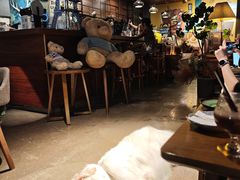 -咖法森林·咖啡  酒吧(天河店)