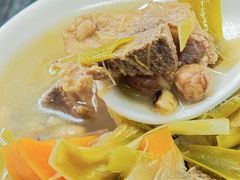 -祥胜美食