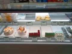 -蜂蝶来饼店(拱北总店)