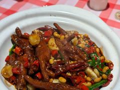 -辣小鲜·南昌大排档(船山路店)