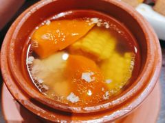 -佘山世茂艾美·御珍轩中餐厅