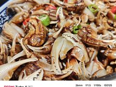 -五谷丰登·胶东海鲜·家常菜(张村店)