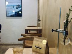 大堂-常识咖啡common sense(春熙路店)