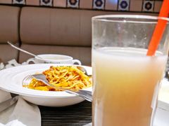 乳酸菌果汁-斗牛士牛排餐厅(嘉里汇店)