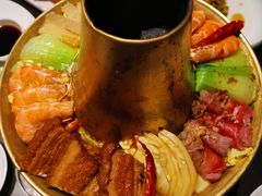 -鼓楼东街老火锅(鼓楼店)