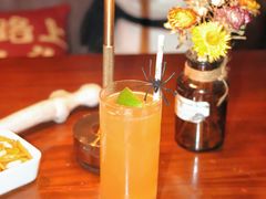 -La Maison 夜来香(进贤路店)