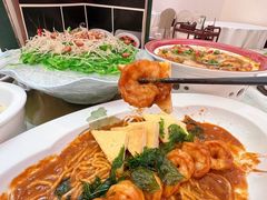 -聚福山莊·寻味顺德(北滘店)