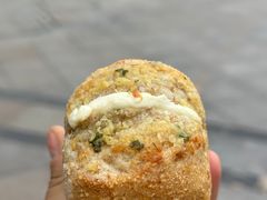 -面包谷Grains n' Beans(九号公馆店)