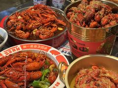 -阿财老铺·老蚌埠龙虾城(华夏总店)