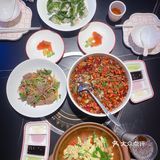 可以吃到撑的胡同小馆