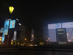 -南京奥林匹克体育中心-体育馆