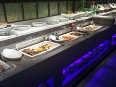 -格瑞欧海鲜自助烤肉火锅(光彩店)