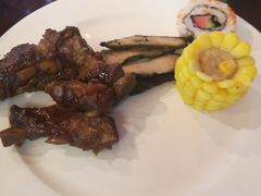 -泰谷酒店·太古码头闽菜自助餐厅