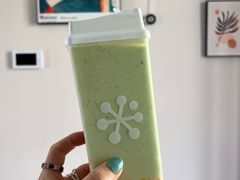 -奈雪的茶(永旺东部PRO店)