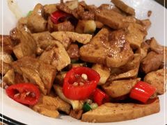 -胡子大厨·超级小炒肉(晶耀前滩店)
