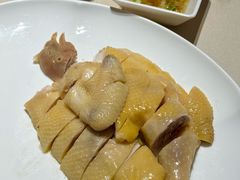-侨美食家·粤菜(体育西路店)
