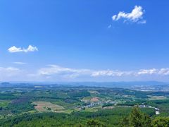 -帽儿山国家森林公园