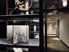 -苏州吴宫泛太平洋酒店