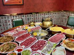 -大吉利·潮汕鲜牛肉火锅(西安店)