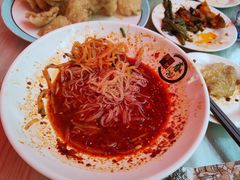 -春花民族美食(佳木斯总店)