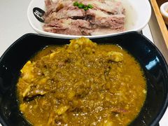 -新仙清汤牛腩(铜锣湾店)