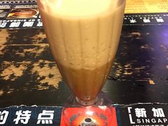 -南洋老咖啡(牛车水店)