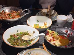 -湘阁里辣(东门茂业店)