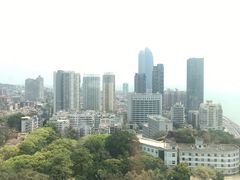 -厦门泰谷酒店(中山路镇海路地铁站店)