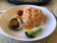 -港畔赶海蒸汽海鲜烧烤自助(仙螺岛店)