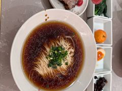 -松鹤楼·苏式汤面(虹桥天地店)