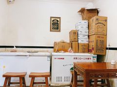 大堂-刘信牛羊肉泡馍小炒(回民街店)