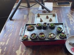 -玛吉阿米·餐吧