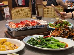 -创味·民间海南菜·非遗藤桥排骨(藤桥·免税城店)