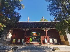 -建水文庙