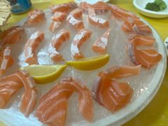 -官塘陈记鱼生·潮汕砂锅粥·牛肉火锅(潮枫路总店)