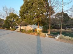 -石湖景区
