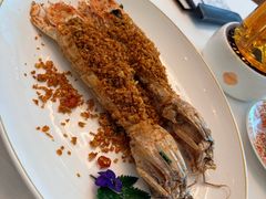 -金悦轩海鲜酒家(拱北店)