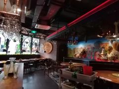 -楼兰新疆主题餐厅(坂田佳华领汇广场店)