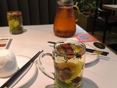 -燕兰楼·清真西北融合菜(亚运村店)